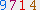 Click on the change